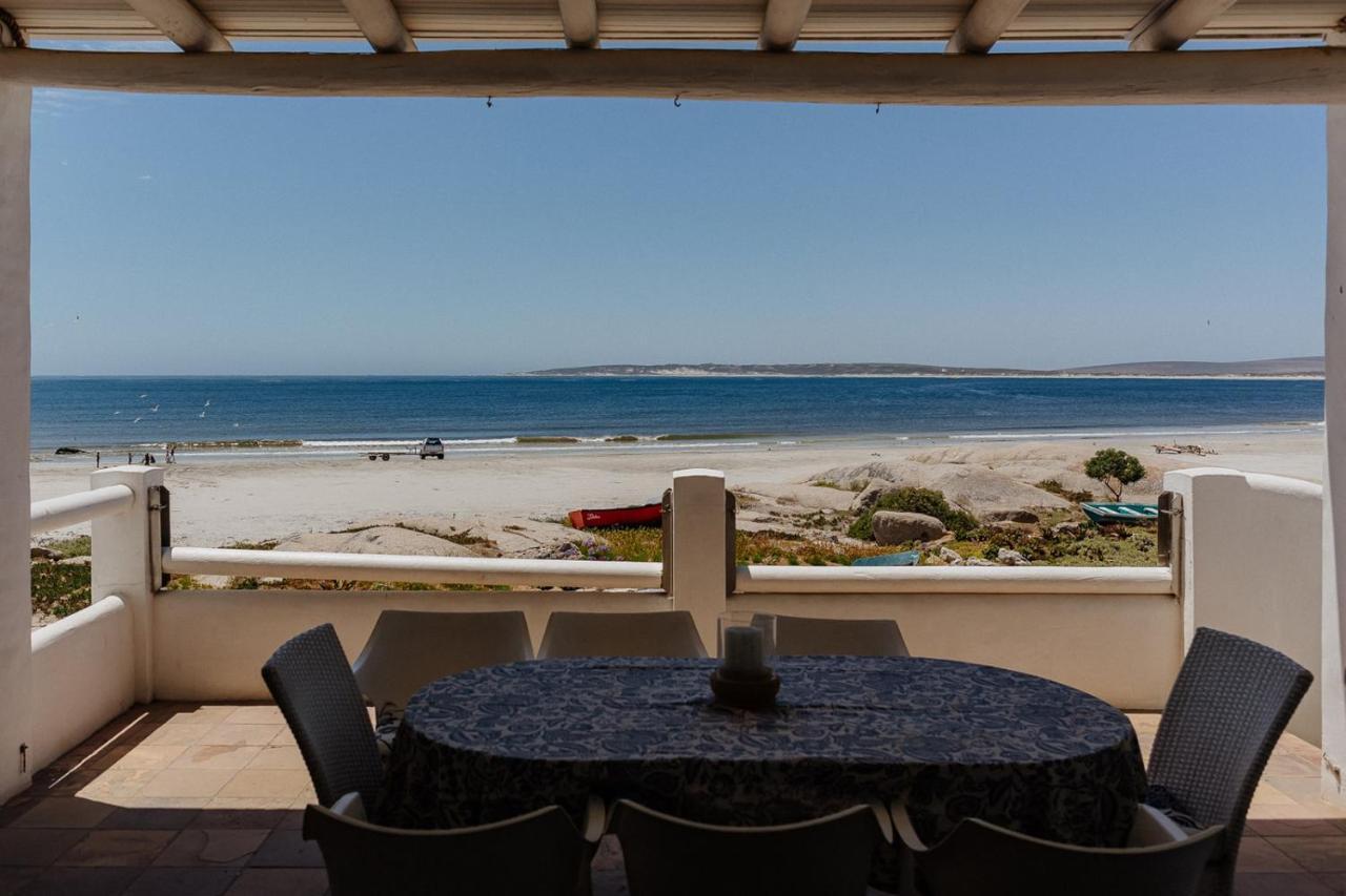 Villa Twalap Paternoster Exterior foto