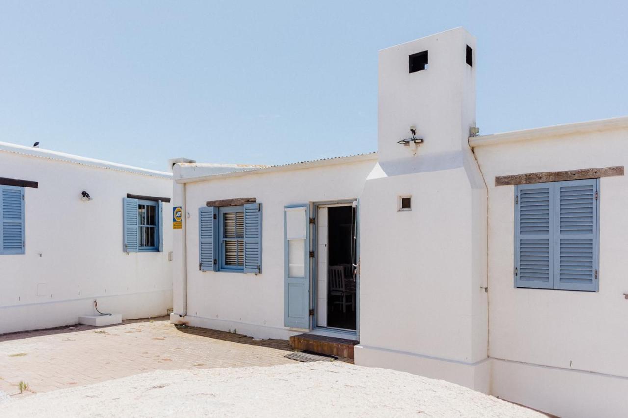 Villa Twalap Paternoster Exterior foto